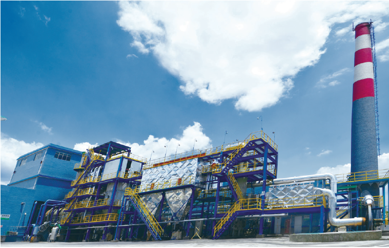 四川攀枝花危废医废措置项目