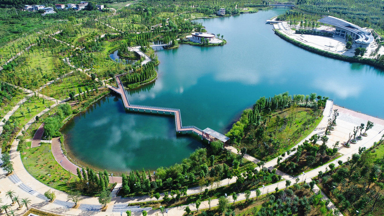 湖南郴州王仙岭尾矿治理项目